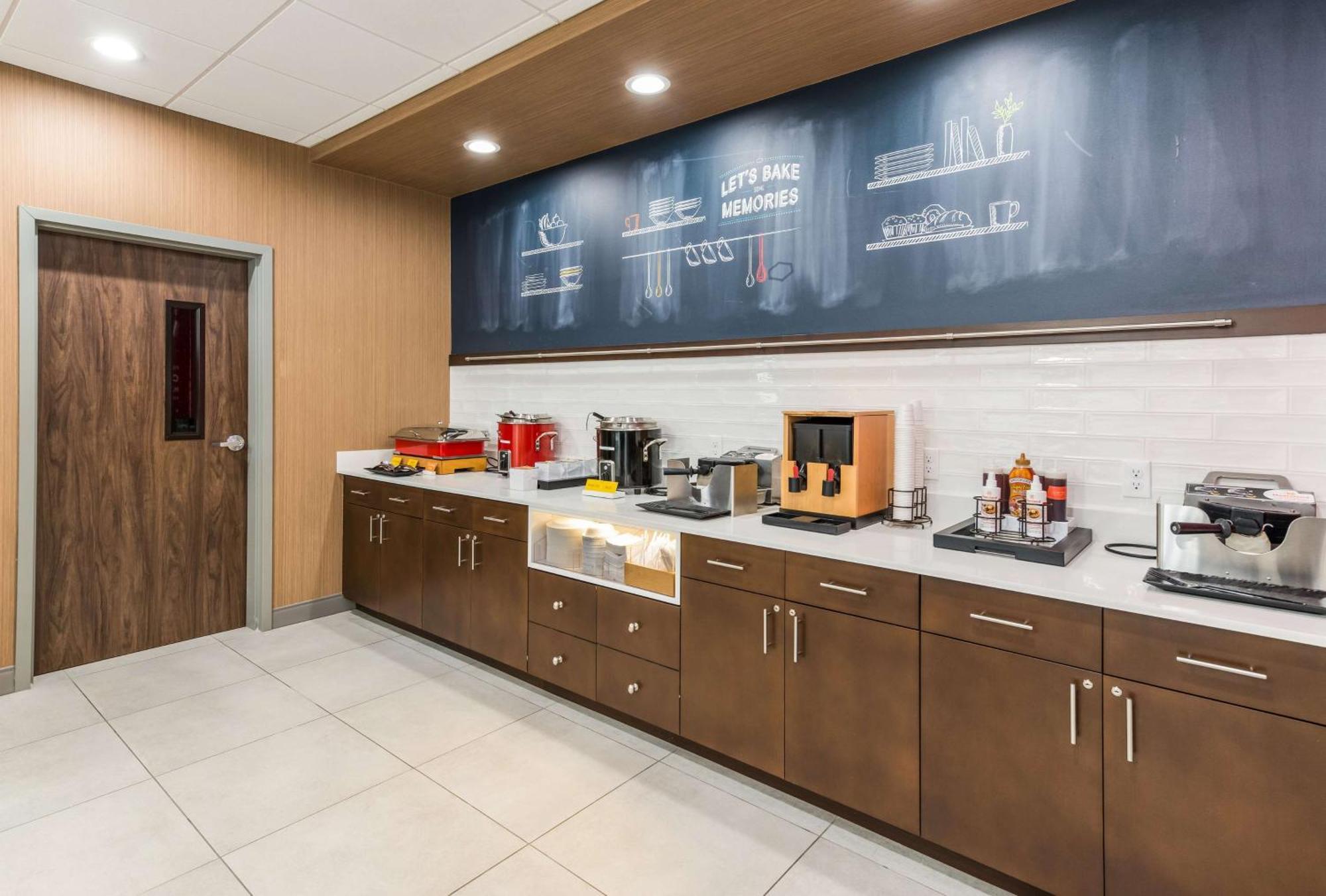 Hampton Inn & Suites Benton Harbor, Mi Exteriör bild