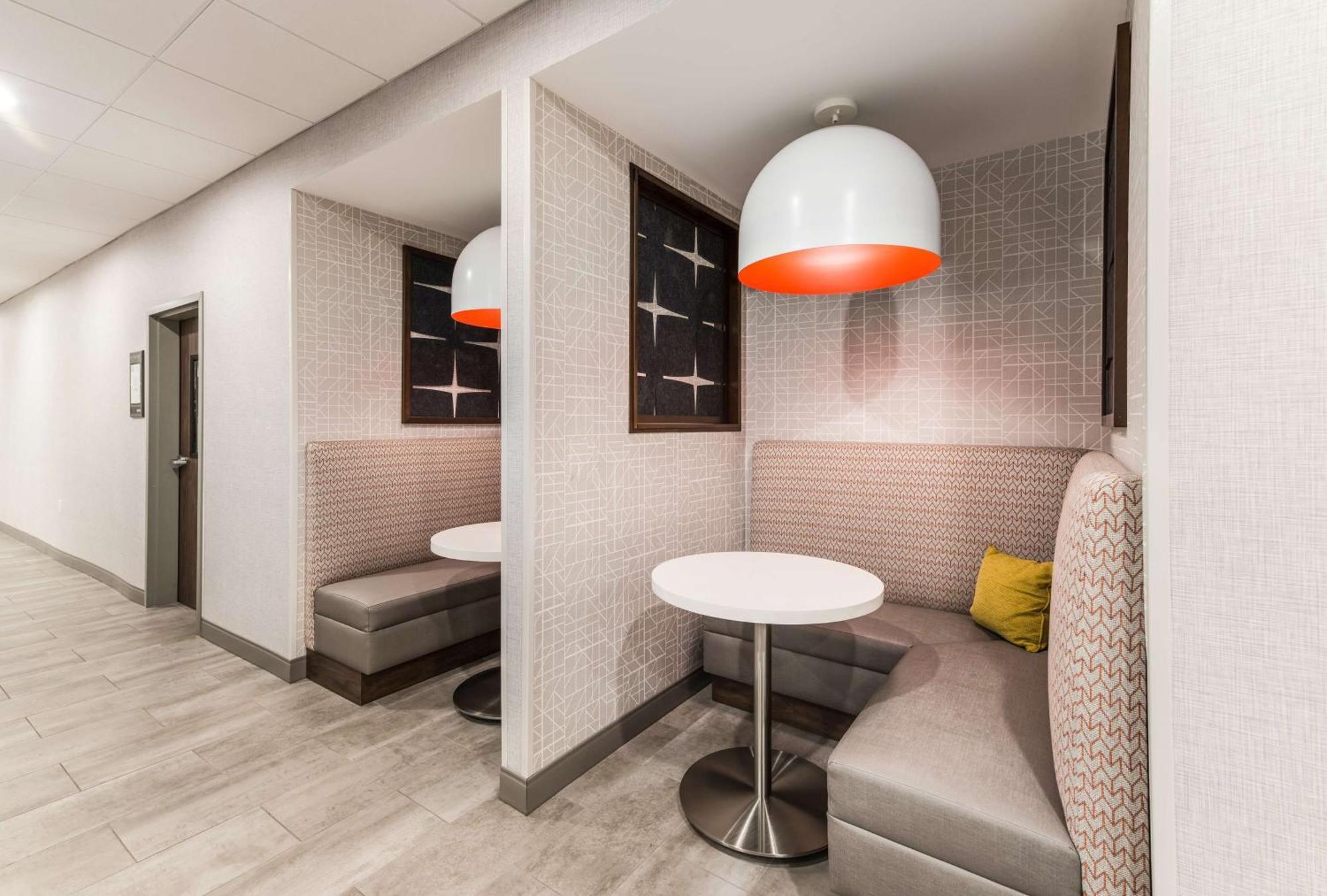 Hampton Inn & Suites Benton Harbor, Mi Exteriör bild